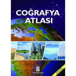 Ata Coğrafya Atlası
