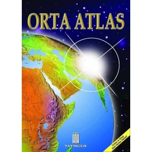 Ata Orta Atlas