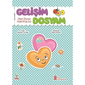 Gelişim Dosyam - Portfolyo
