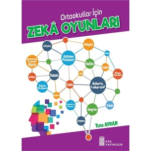 Ortaokullar İçin Zeka Oyunları
