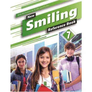7. Sınıf New Similing Reference Book