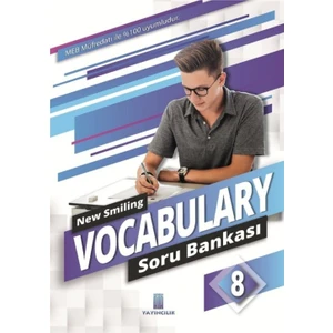 8. Sınıf New Similing Vocabulary