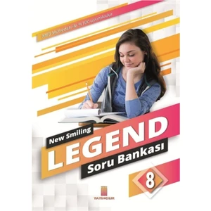8. Sınıf New Similing Legend