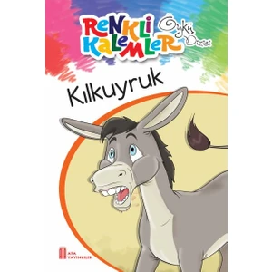 Renkli Kalemler Öykü Dizisi ( 1 ve 2. Sınıflar)