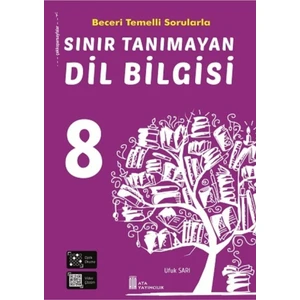 8. Sınıf Sınır Tanımayan Dil Bilgisi