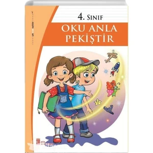 4. Sınıf Oku Anla Pekiştir
