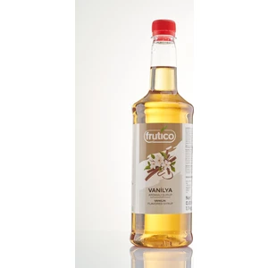 Vanilya Kahve ve Kokteyl Şurubu 850 ml