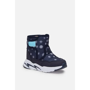 Monny Okul Öncesi Bot