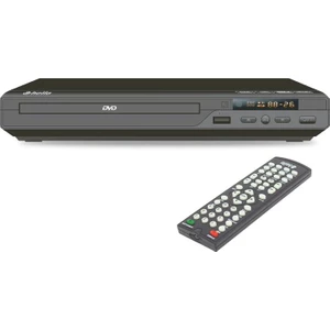 HL-5483 Usb-Hdmı Kumandalı Hd Dvd/dıvx Player