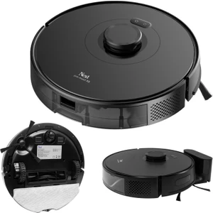 Pro Maıd-X8 Akıllı Robot Süpürge ve Paspas