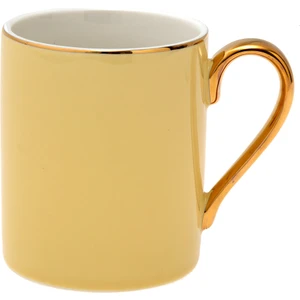 Soft Mug Yellow