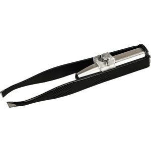 LED Işıklı Paslanmaz Çelik Cımbız AEP-7800