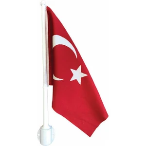Şişme Bot Bayrak Direği 35CM