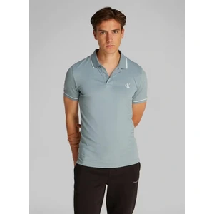 Calvin Klein Tıppıng Polo