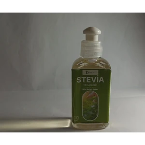 Kullanıma Hazır Sıvı Şeker 140 gr