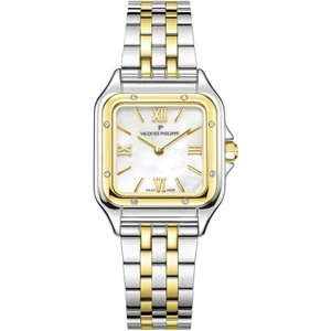 Jacques Philippe JPQLS767388YG Kadın Kol Saati