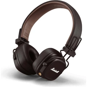 Major V Bluetooth Kulaküstü Kulaklık, Brown