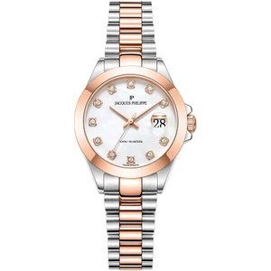 Jacques Philippe JPQLS737388RG Kadın Kol Saati
