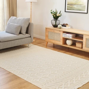 Kaşmir Halı 7/24 Iskandinav Zade 100 x 200  cm