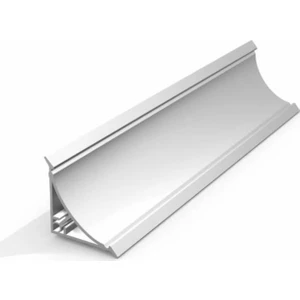 Nalbur Bakkal Küvet Kenar Çıtası 7 cm Genişlik Duşakabin Çıtası