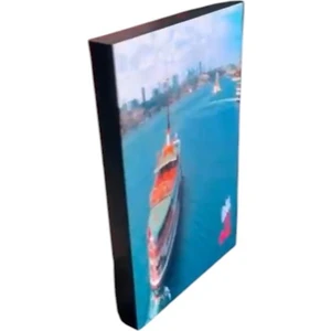 P2.5 Panel Mağaza, Eczane, Avm Vb. LED Ekran - 48X96CM