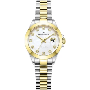 Jacques Philippe JPQLS737388YG Kadın Kol Saati