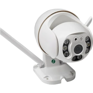 ICSEE RX-88AI SMART WIFI PTZ KAMERA