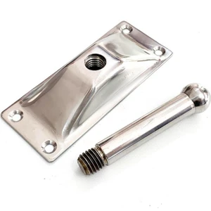 Iskarmoz Çubuk Tipi Vidalı Takım Crni