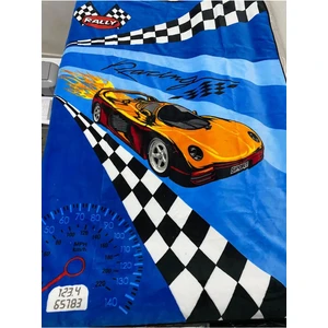 Gift Tek Kişilik Battaniye 2 Kg)