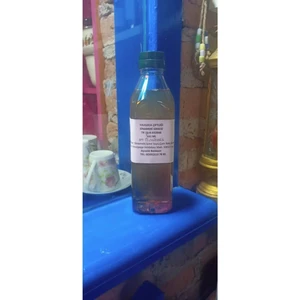 Yavuzca Çiftliği El Yapımı Doğal Fermente Sinameki Otu Sirkesi 500 ml