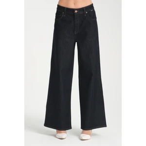 Carmen 012 Baggy Fıt Denim Pantolon 0923