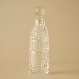 Bella Maison Vera Bardak Seti 3'lü Naturel