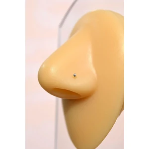 Sacce Scarves & Accessories Sacce Scarves&Accessories Gümüş Top Hızma