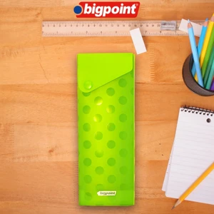 Kutu Kalemlik Kalemlik Yeşil