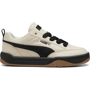 Park Lifestyle Erkek Bej Sneaker Ayakkabı 39508413