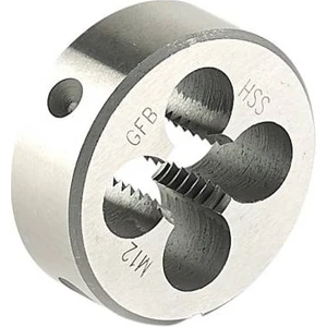 Hss Metrik Pafta M - 5 * 0,8