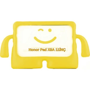 Honor Pad X8A 11INÇ Kılıf Çocuklara Özel Silikon Kılıf