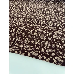 Niks Home Pamuklu Viskon Kumaş | 1 Metre | En: 150 cm