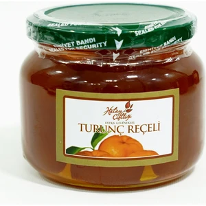 Turunç Reçeli 480GR