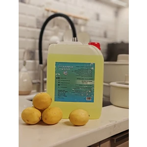 Dynamix Wash Elde Bulaşık Yıkama Sabunu 5 kg