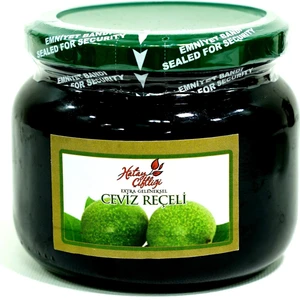 Hatay Çiftliği Ceviz Reçeli 