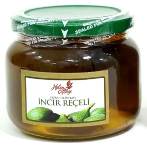 Incir Reçeli (Tatlısı) 440GR