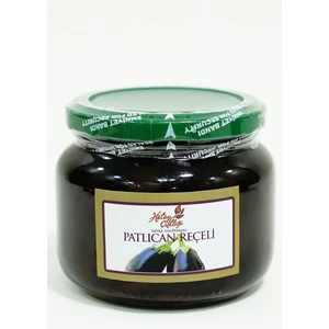 Patlıcan Reçeli (Tatlısı) 450GR