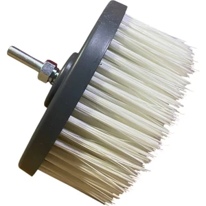 10122 Endüstriyel Koltuk Yıkama Fırçası