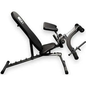 Çok Fonksiyonlu Katlanabilir Ayarlanabilir Ağırlık Bench Sehpası