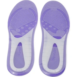 Ayakmod Renksiz Unisex Tabanlık