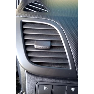 Hyundai Accent 2011-2019 Model Uyumlu Klima, Kalorifer Sağ Sol ve Orta Uyumlu Havalandırma Klips Aparatı