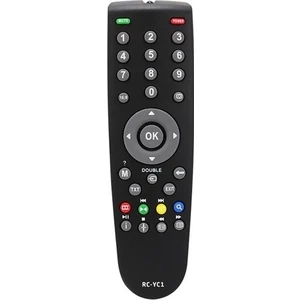 Rebera Arçelik-Beko Rc-Yc1 LCD Tv Kumanda