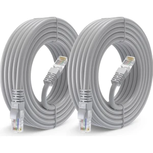 20 Metre Cat6 Ethernet,internet Kablosu
