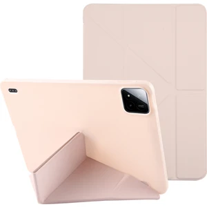 Xiaomi Pad 7/7 Pro Için Deformasyon Deri Kılıf (Yurt Dışından)